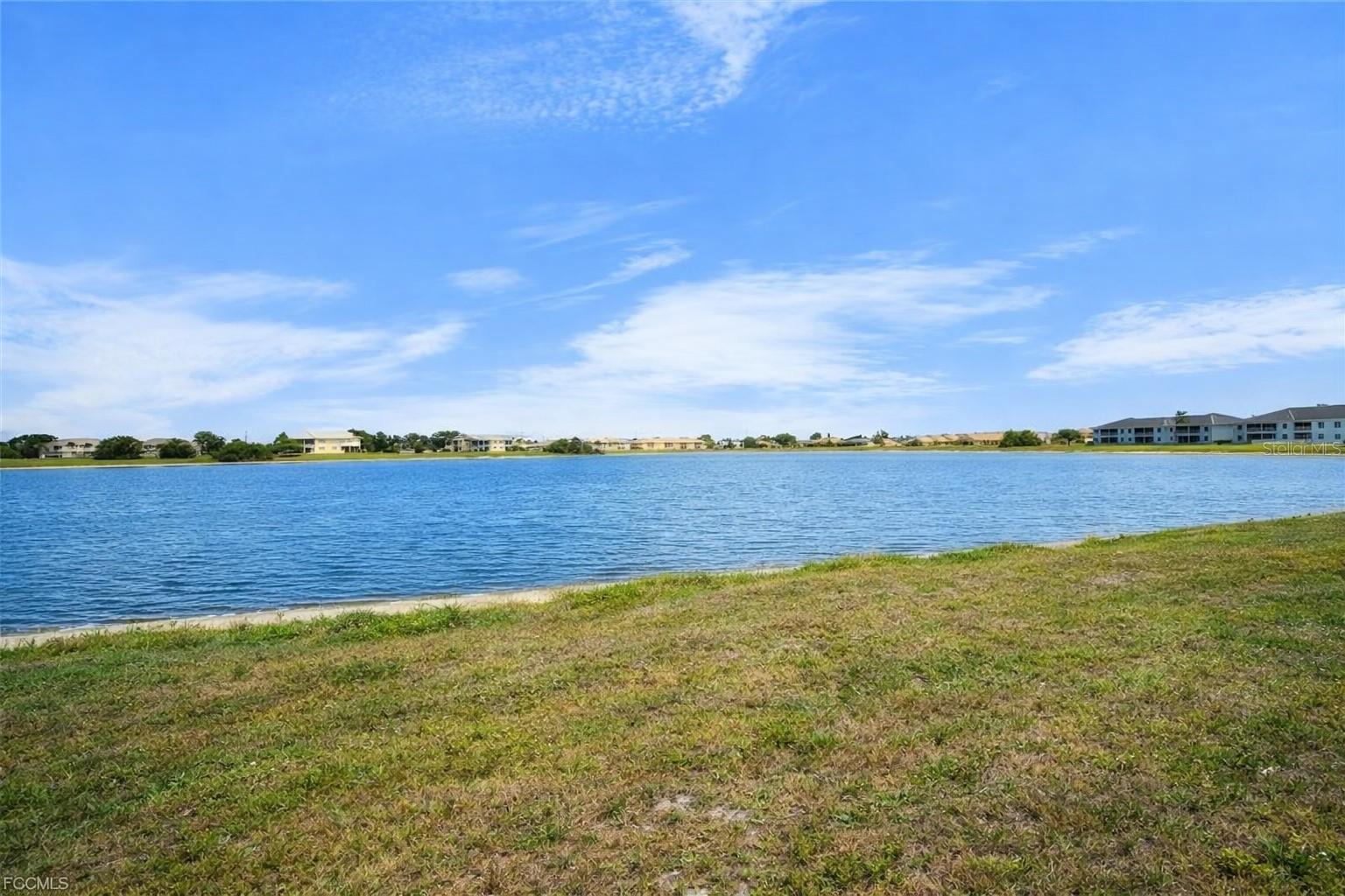 LAKE RIO TWNHMS - Residential