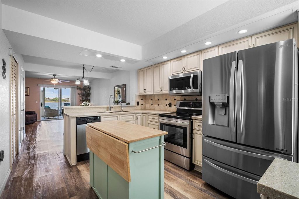 Photo of 26290 Rampart Boulevard #D, Punta Gorda, FL 33983 (MLS # C7519787)