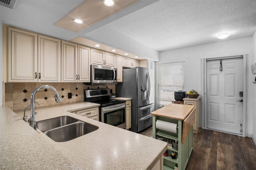 Photo of 26290 Rampart Boulevard #D, Punta Gorda, FL 33983 (MLS # C7519787)