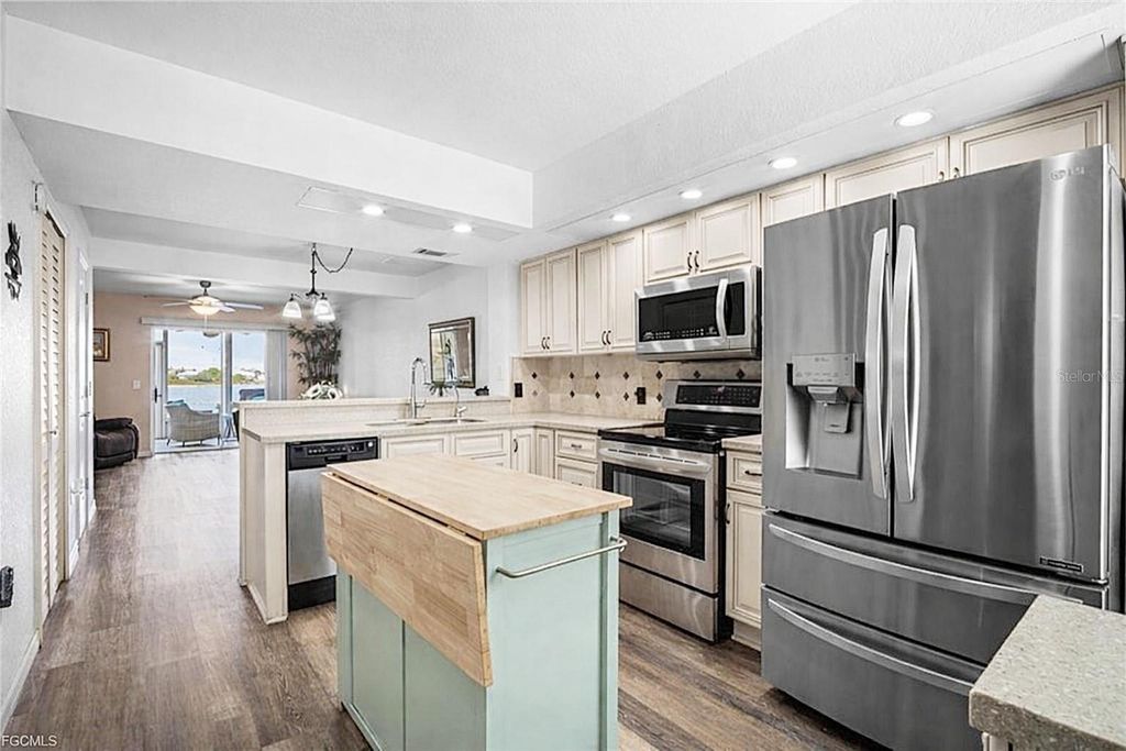 Photo of 26290 Rampart Boulevard #D, Punta Gorda, FL 33983 (MLS # C7519787)