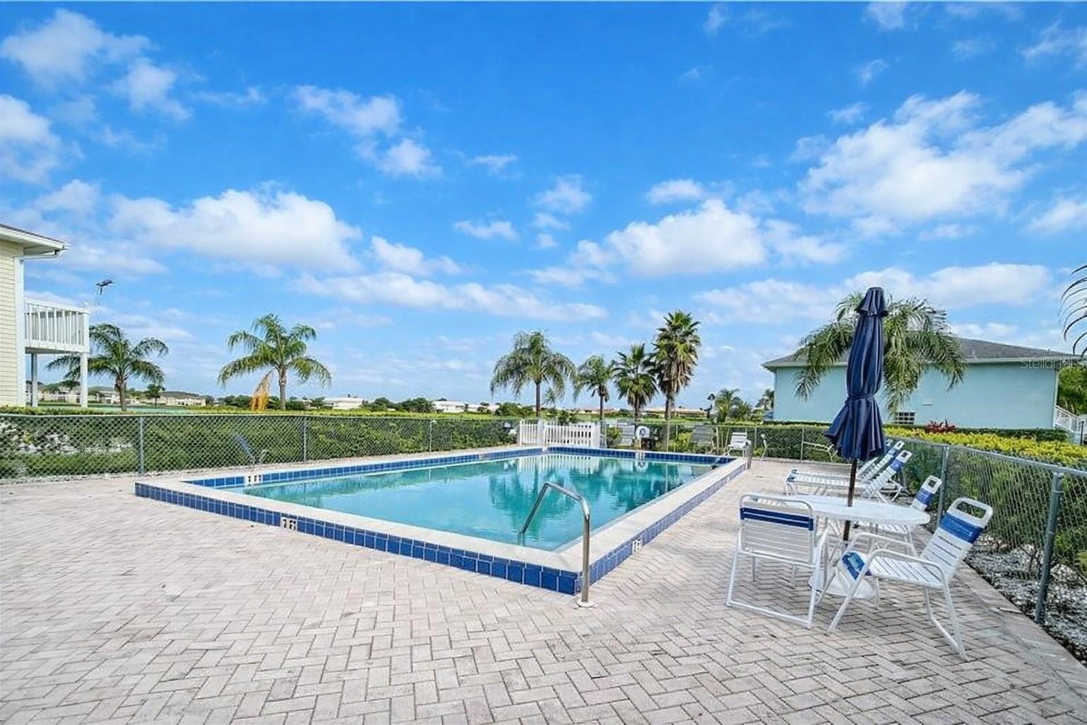 LAKE RIO TWNHMS - Residential