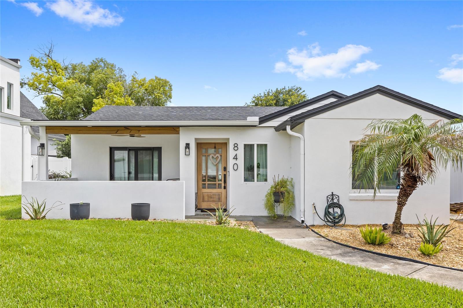 840 W CANTON AVENUE