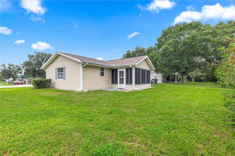 A home in OCALA