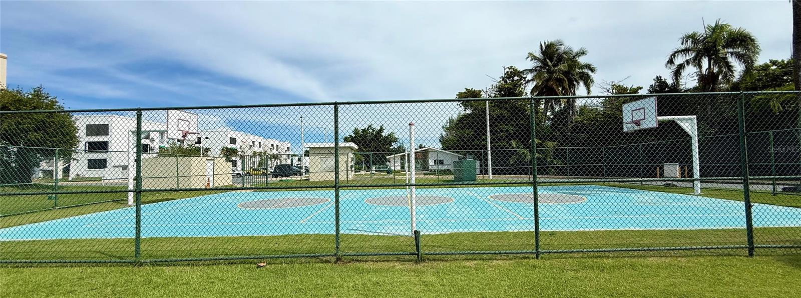 CASA DEL MAR II - Residential Lease