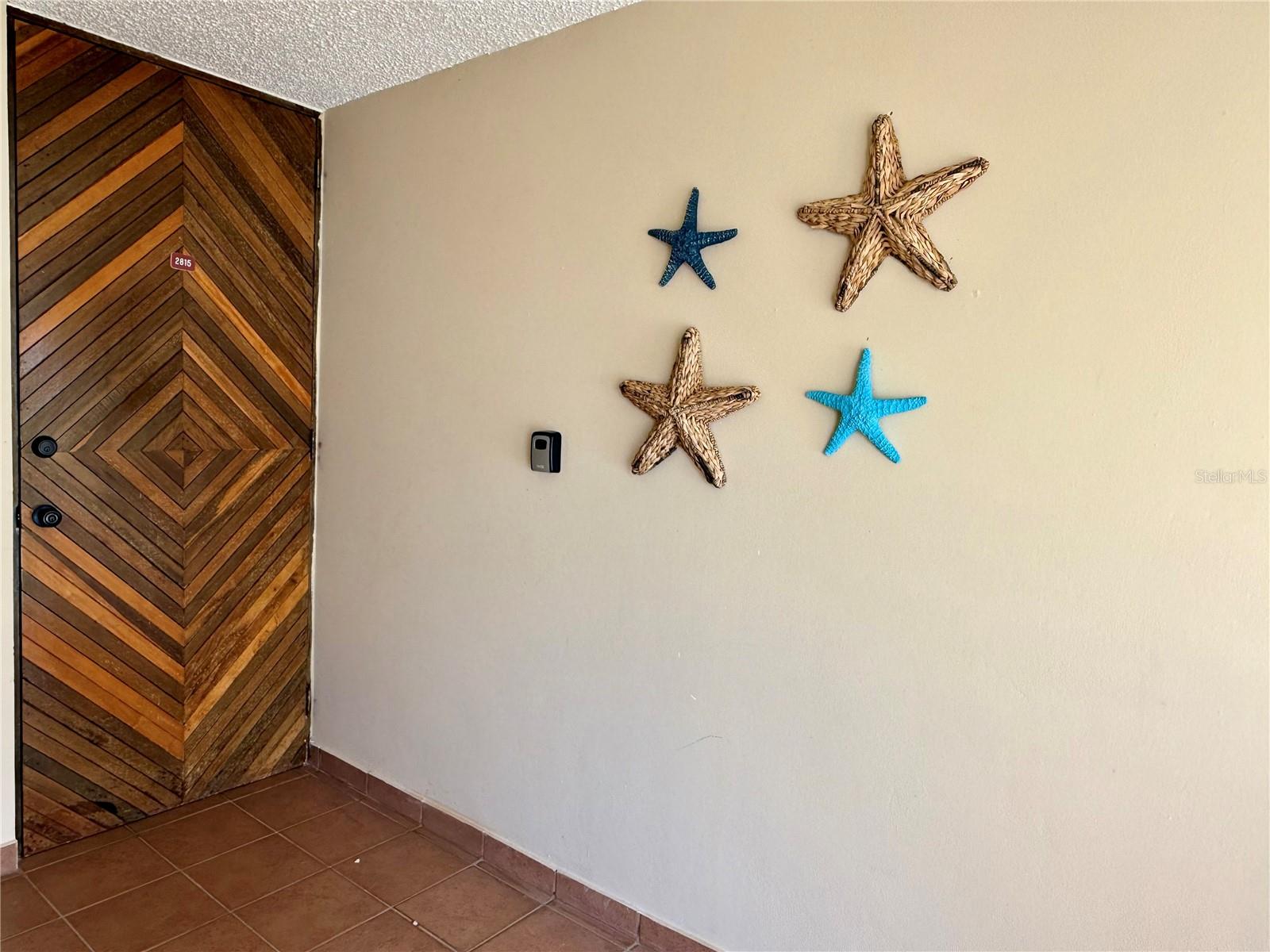 CASA DEL MAR II - Residential Lease