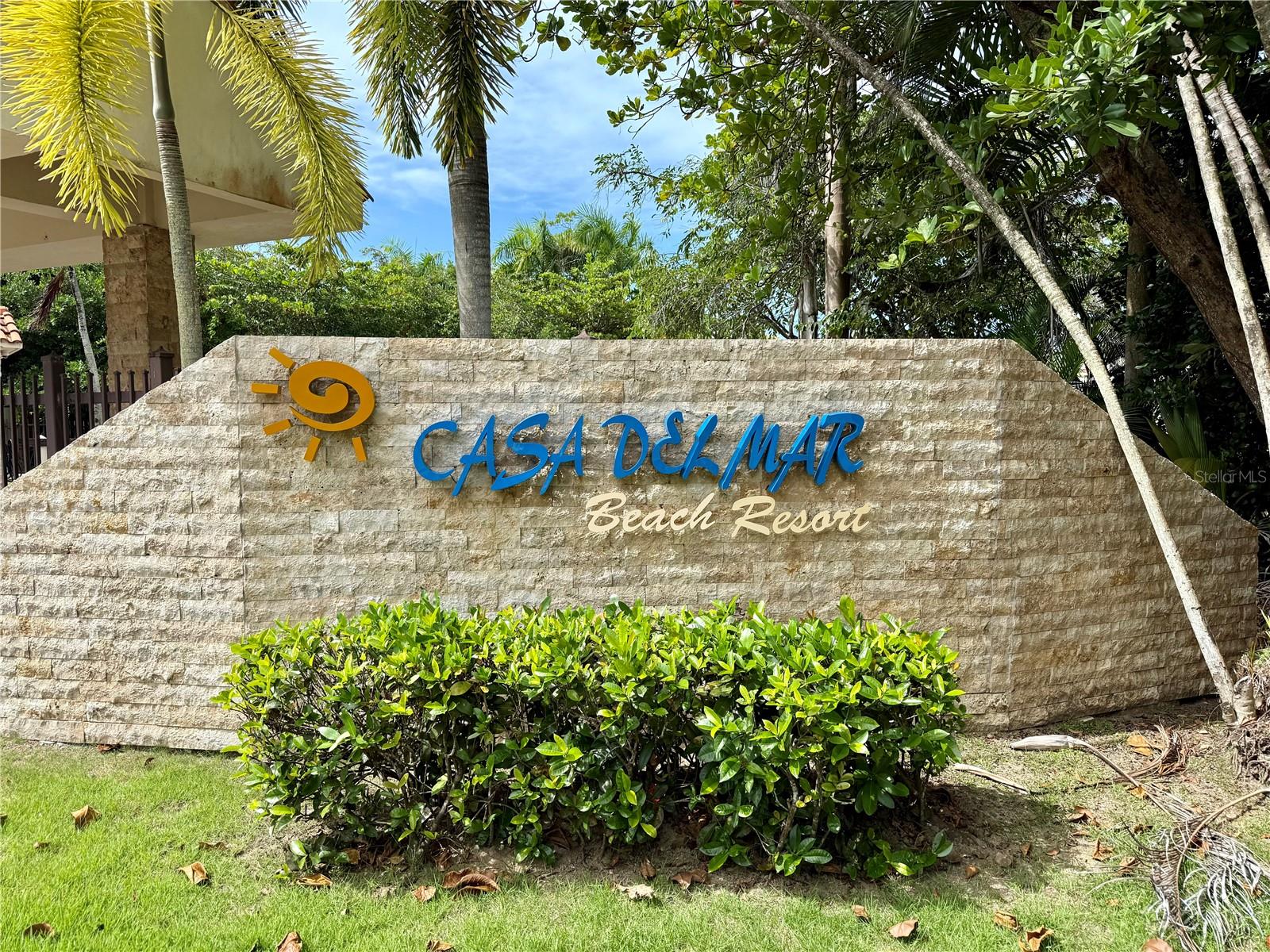 CASA DEL MAR II - Residential Lease