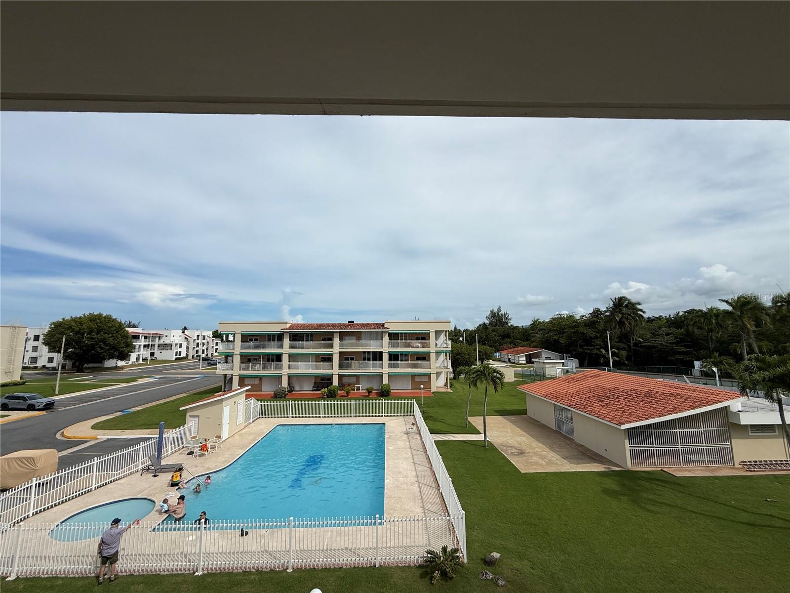 CASA DEL MAR II - Residential Lease