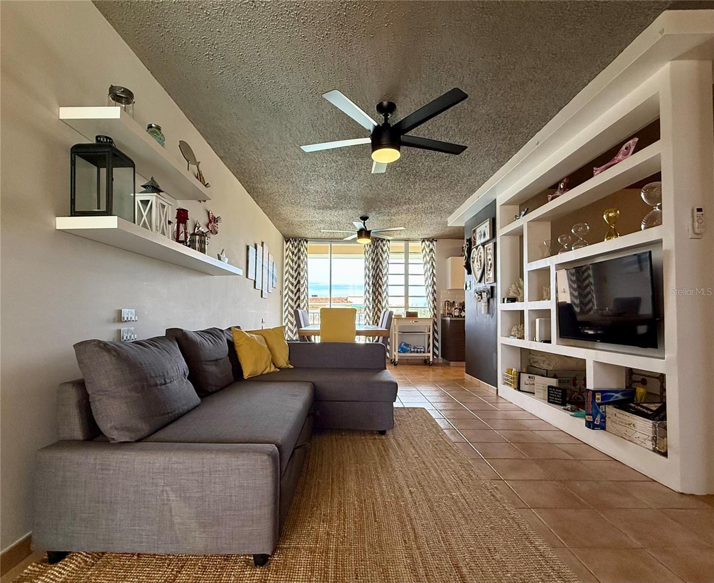 CASA DEL MAR II - Residential Lease