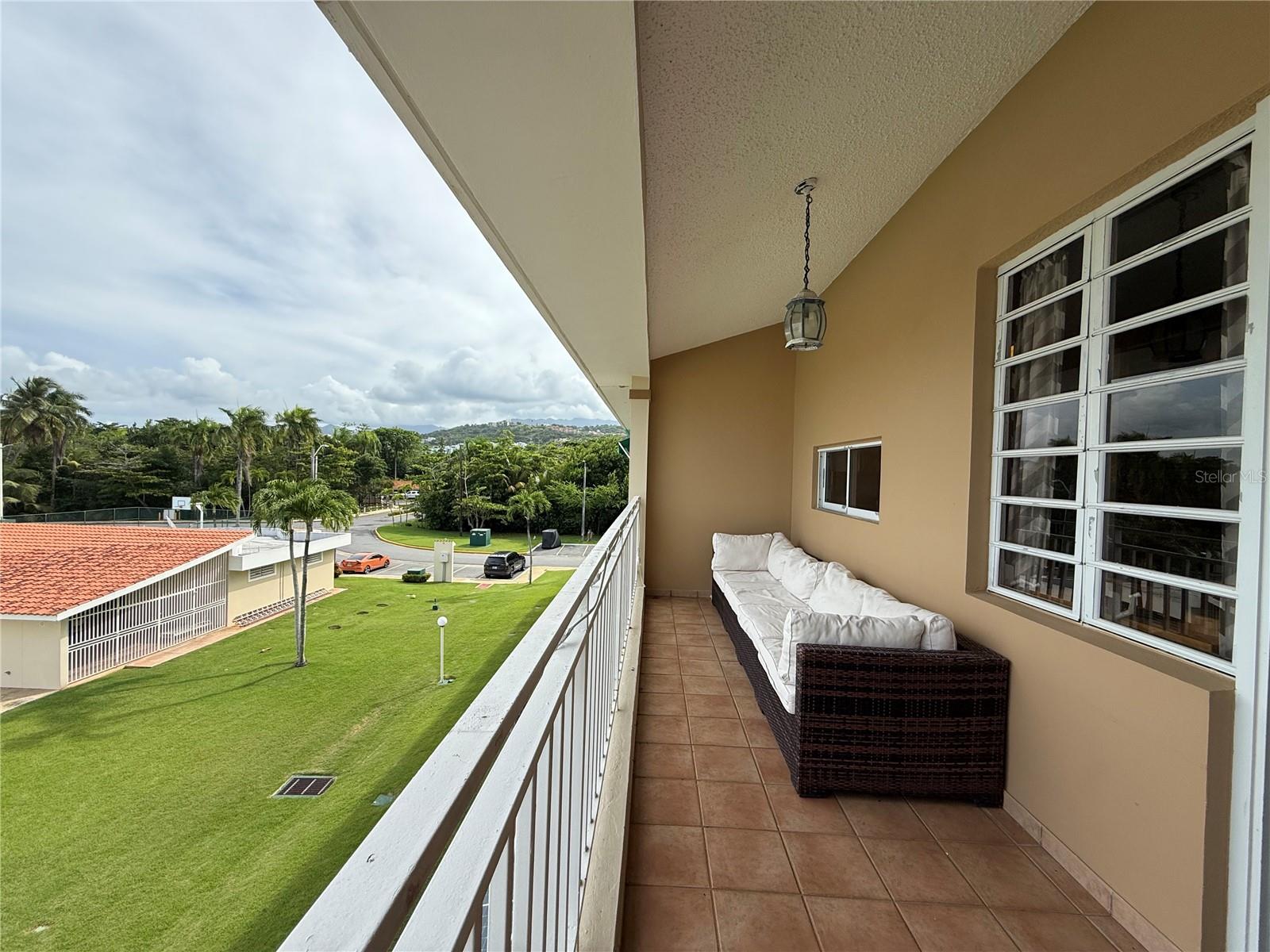 CASA DEL MAR II - Residential Lease