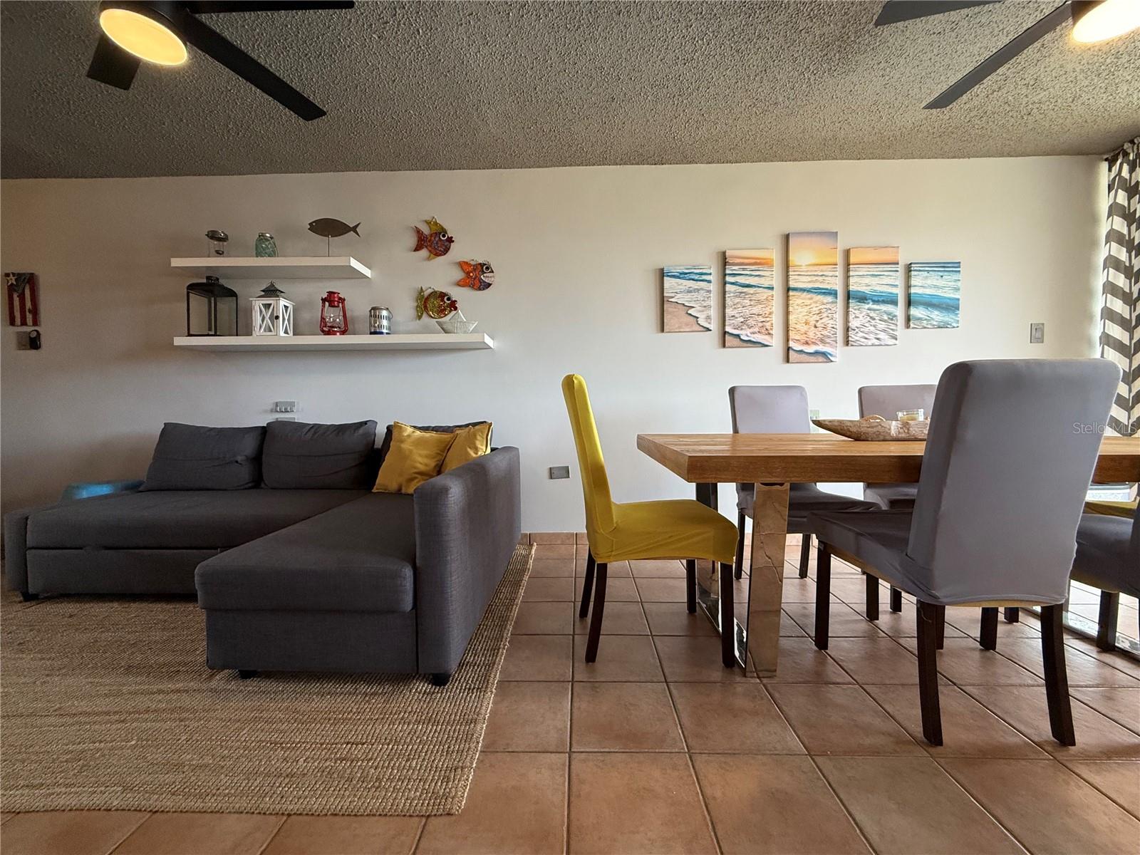 CASA DEL MAR II - Residential Lease