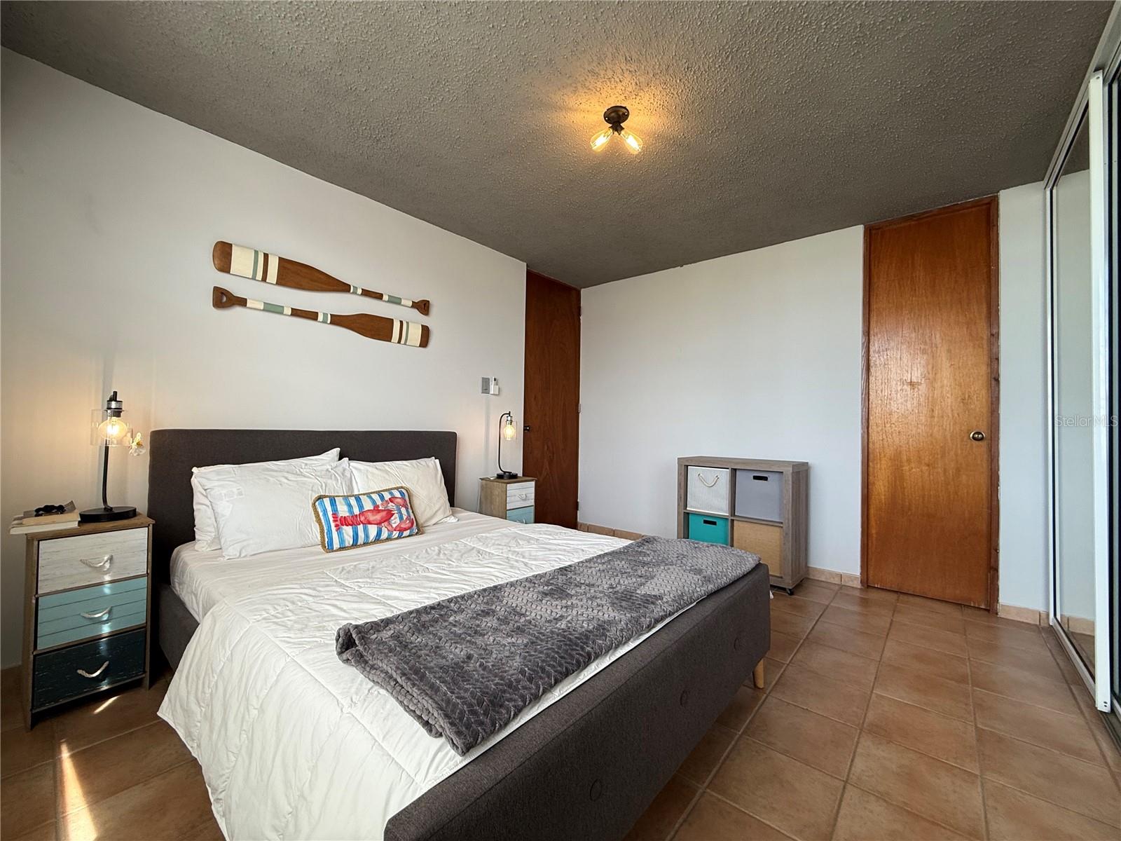 CASA DEL MAR II - Residential Lease