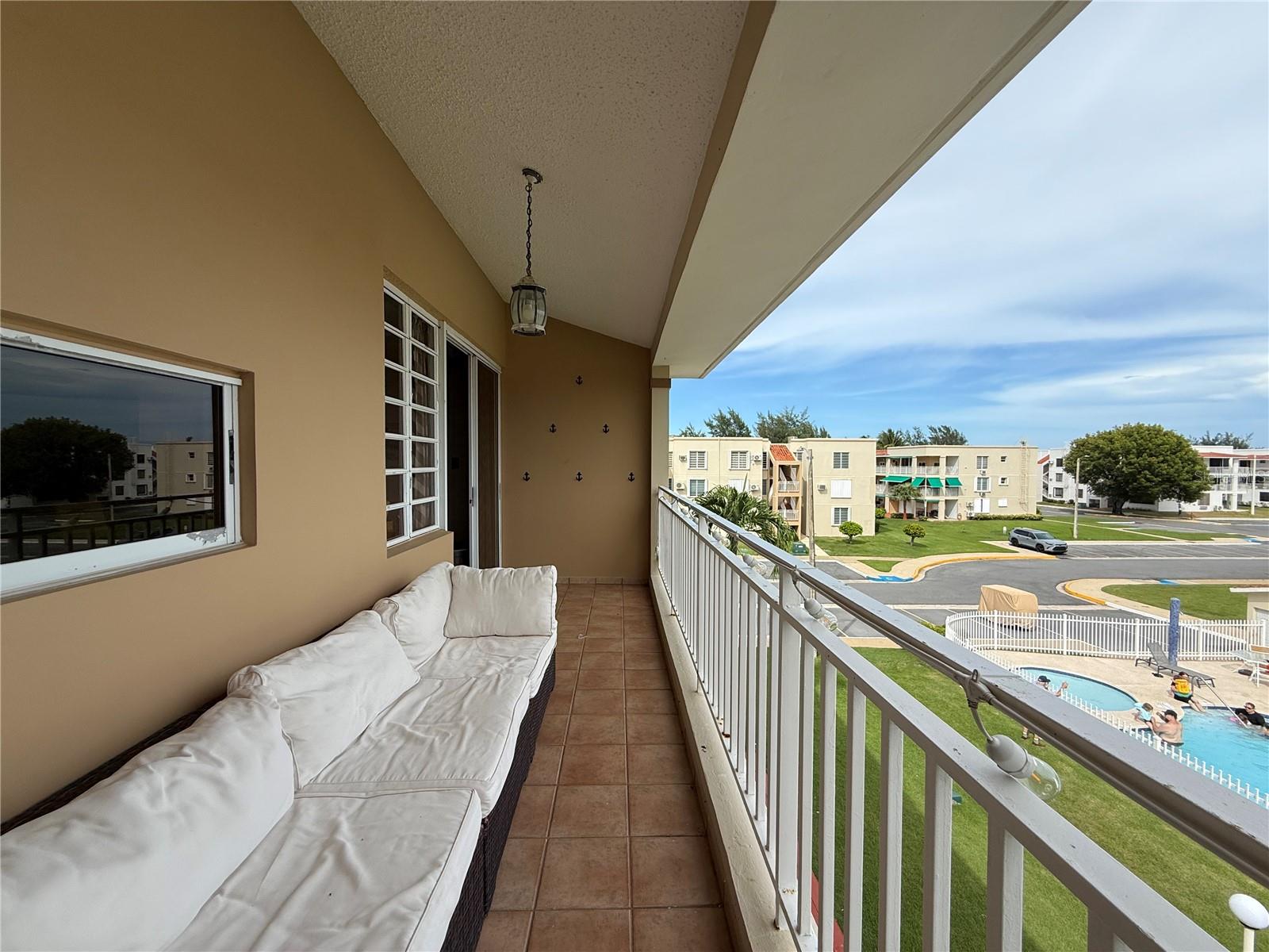 CASA DEL MAR II - Residential Lease