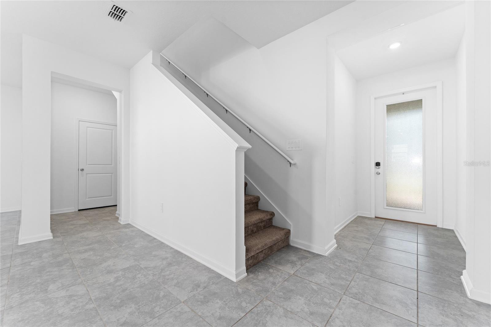 TRACT X - Residential Lease