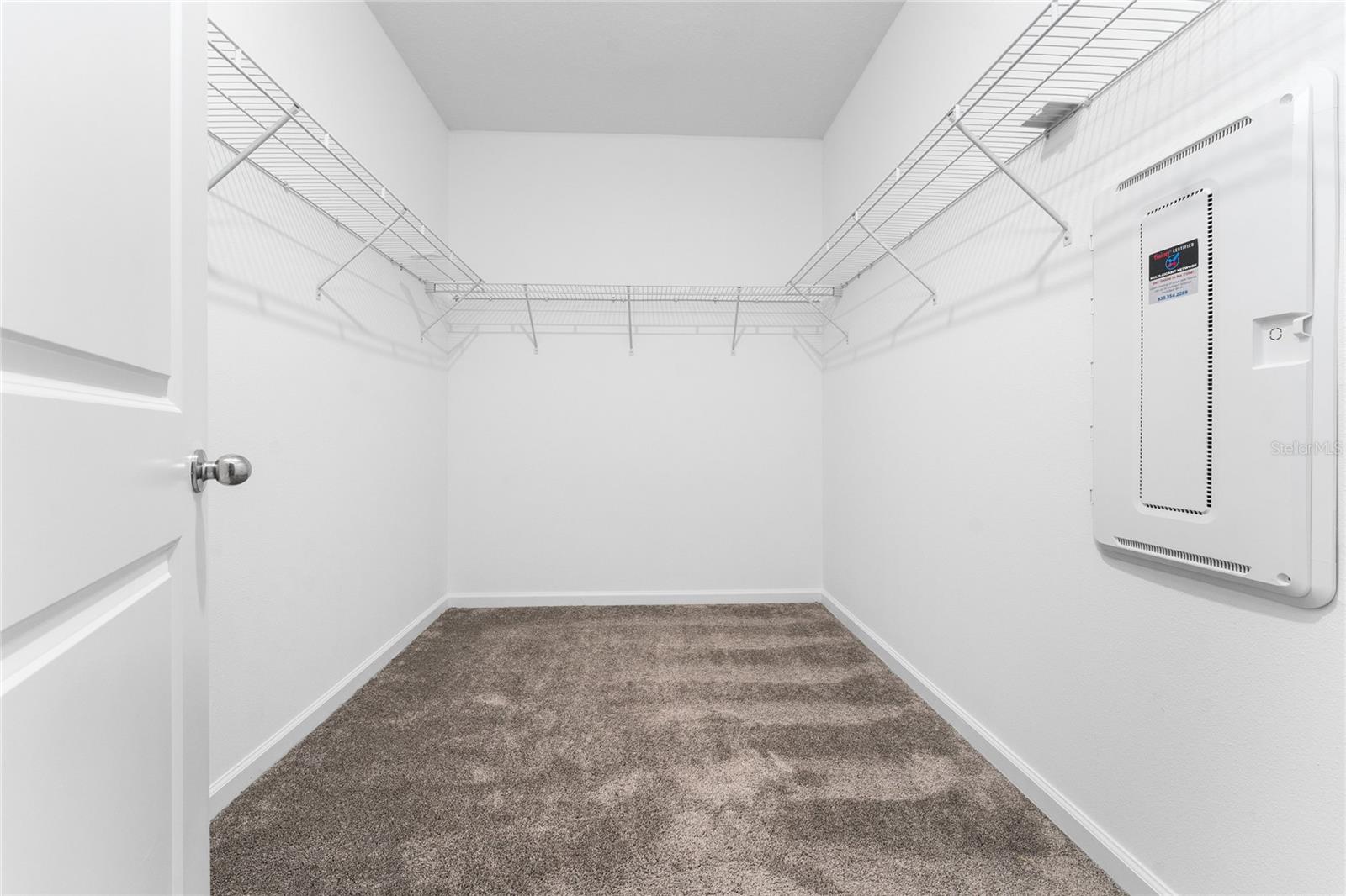 TRACT X - Residential Lease