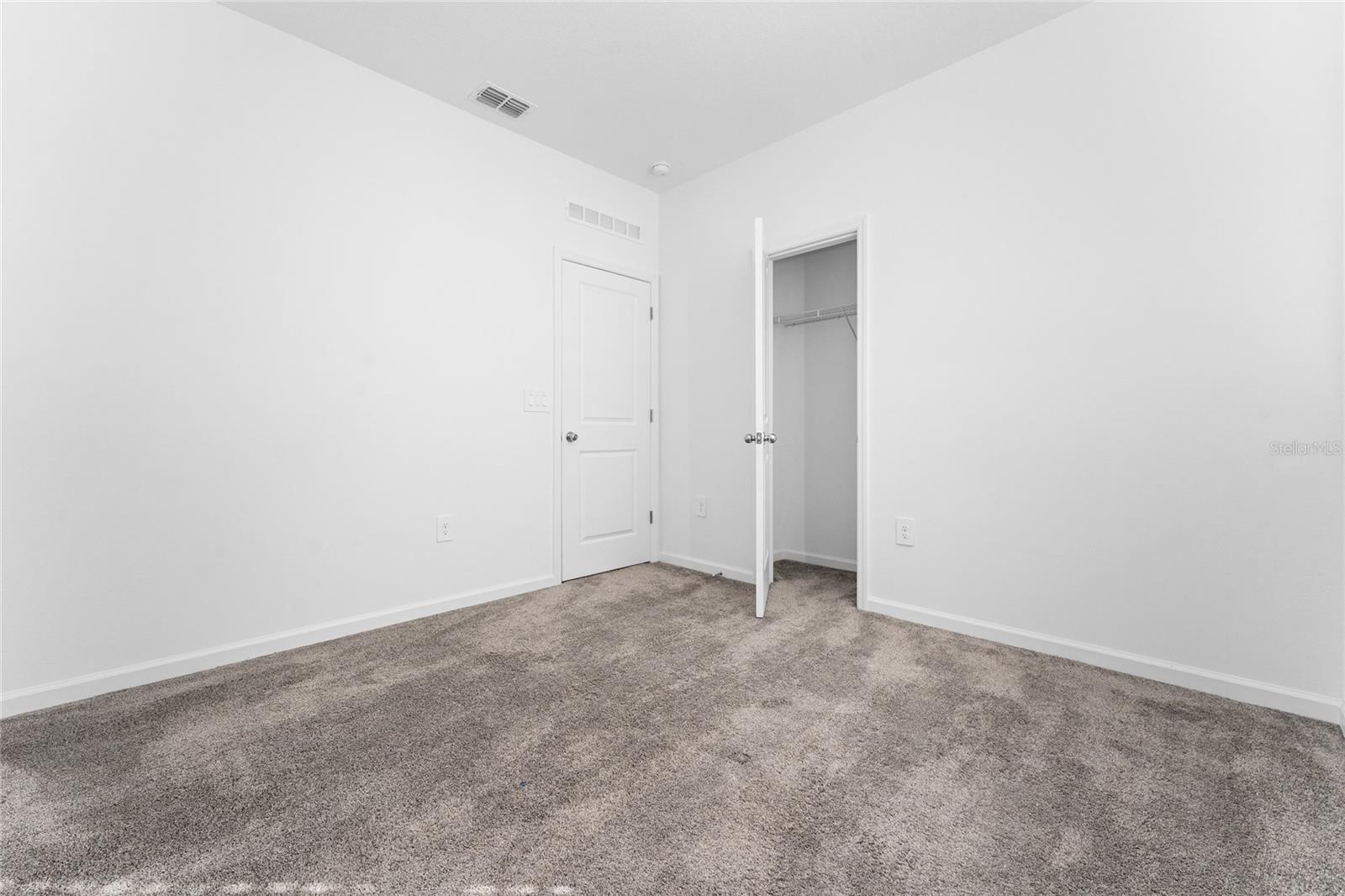 TRACT X - Residential Lease