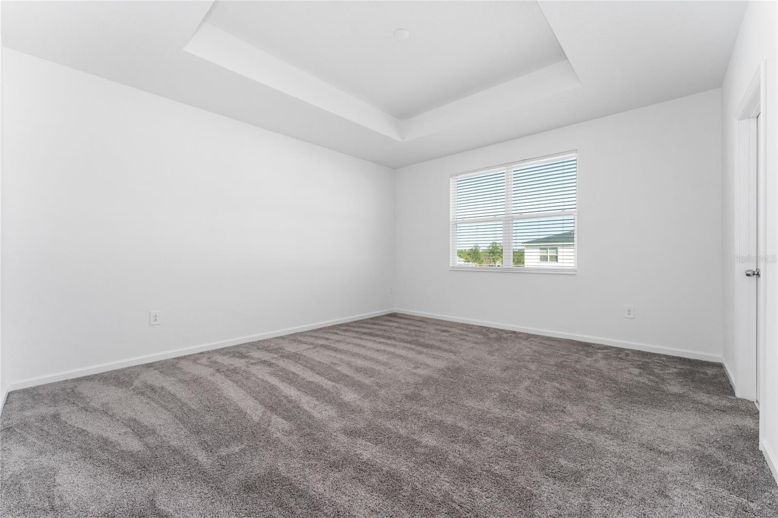 TRACT X - Residential Lease