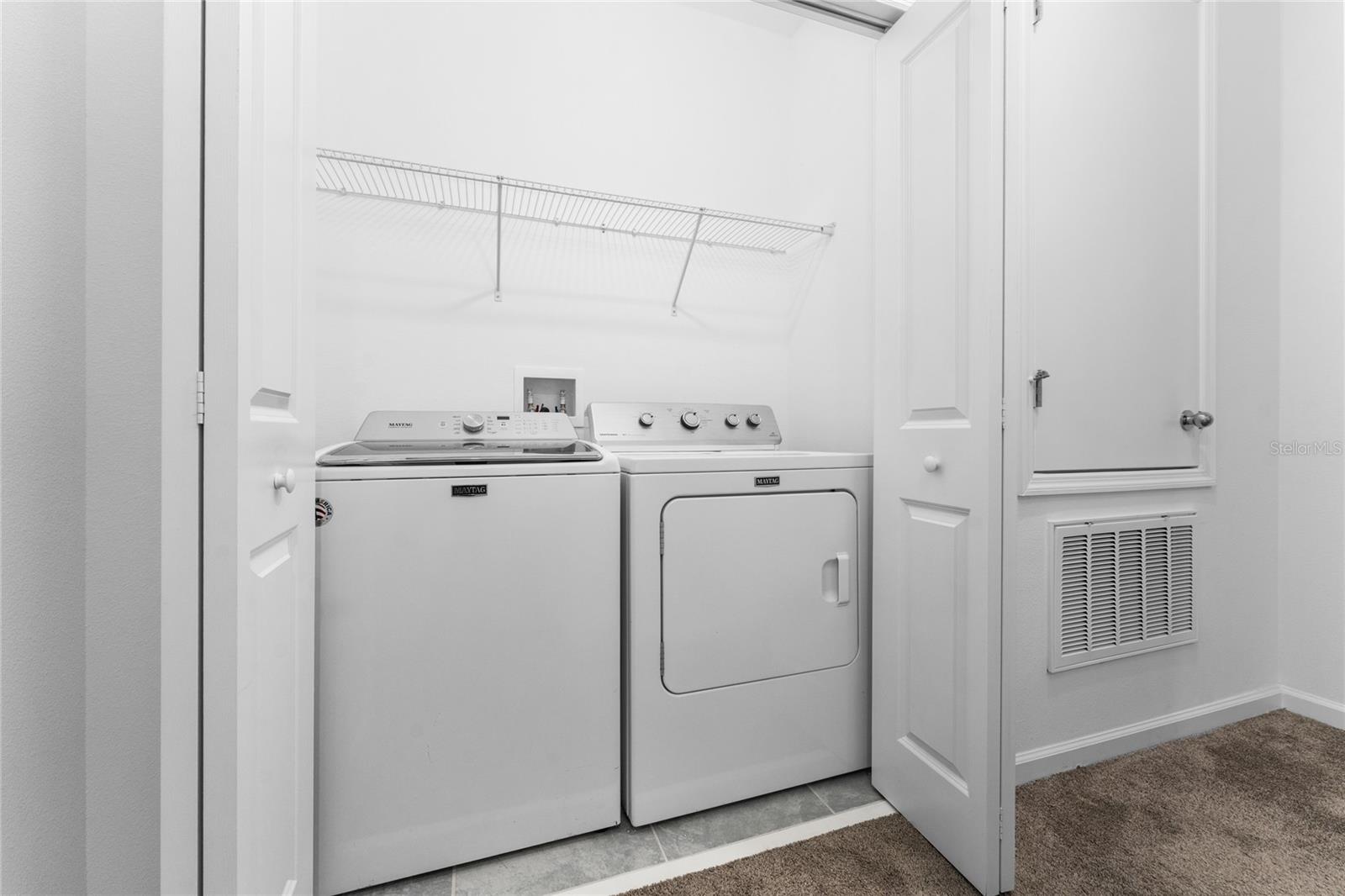 TRACT X - Residential Lease