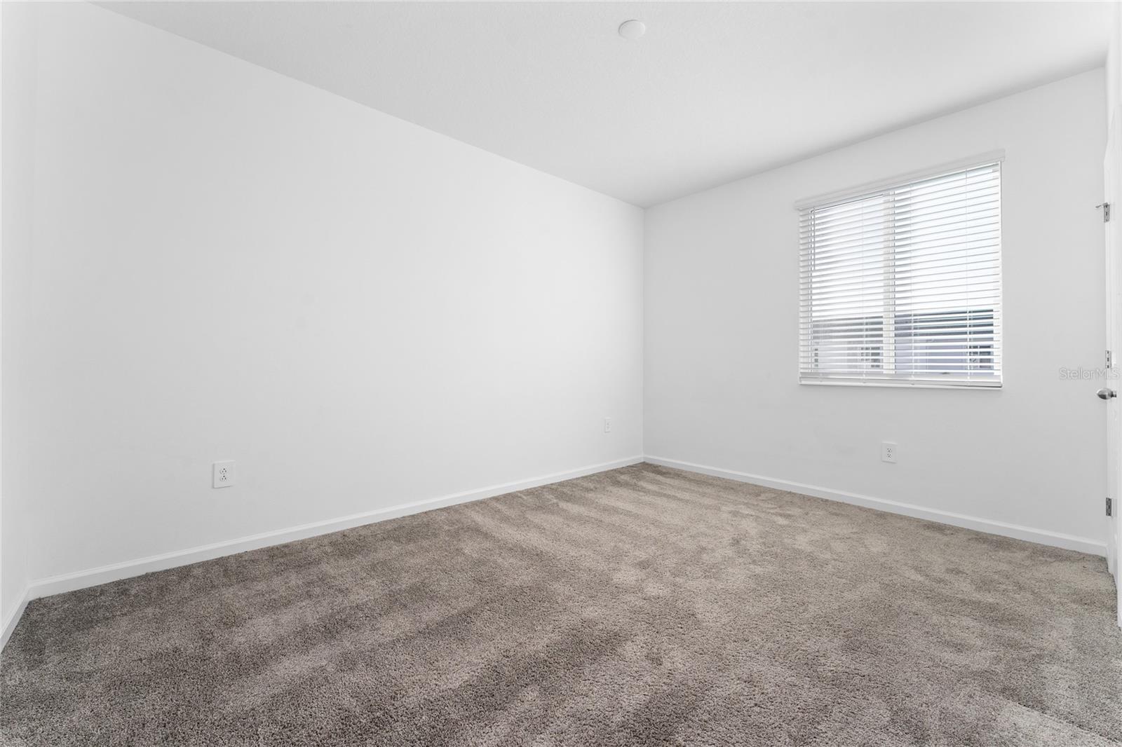 TRACT X - Residential Lease