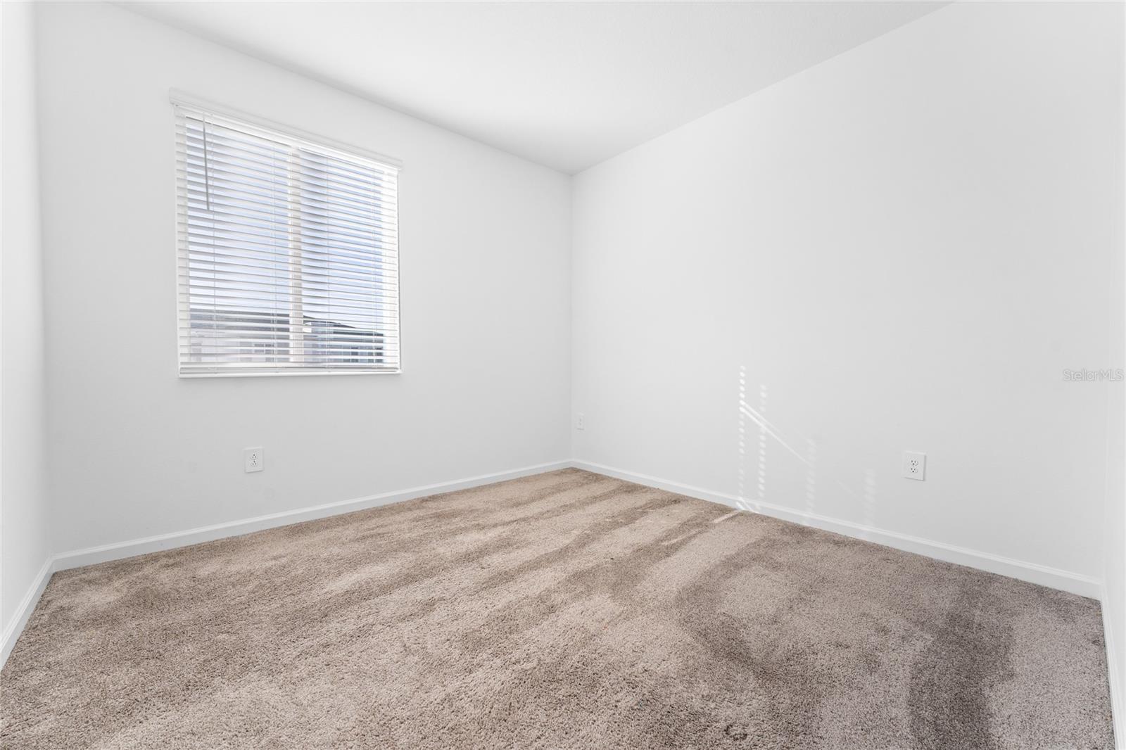 TRACT X - Residential Lease