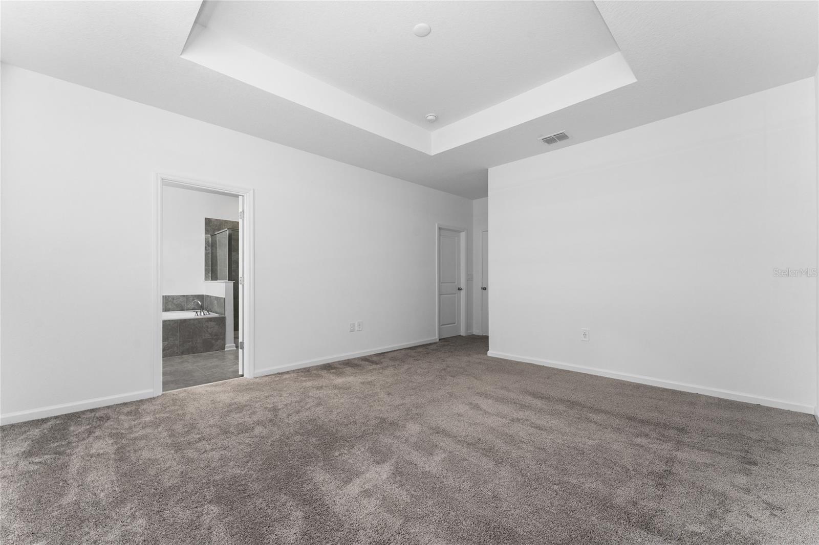 TRACT X - Residential Lease