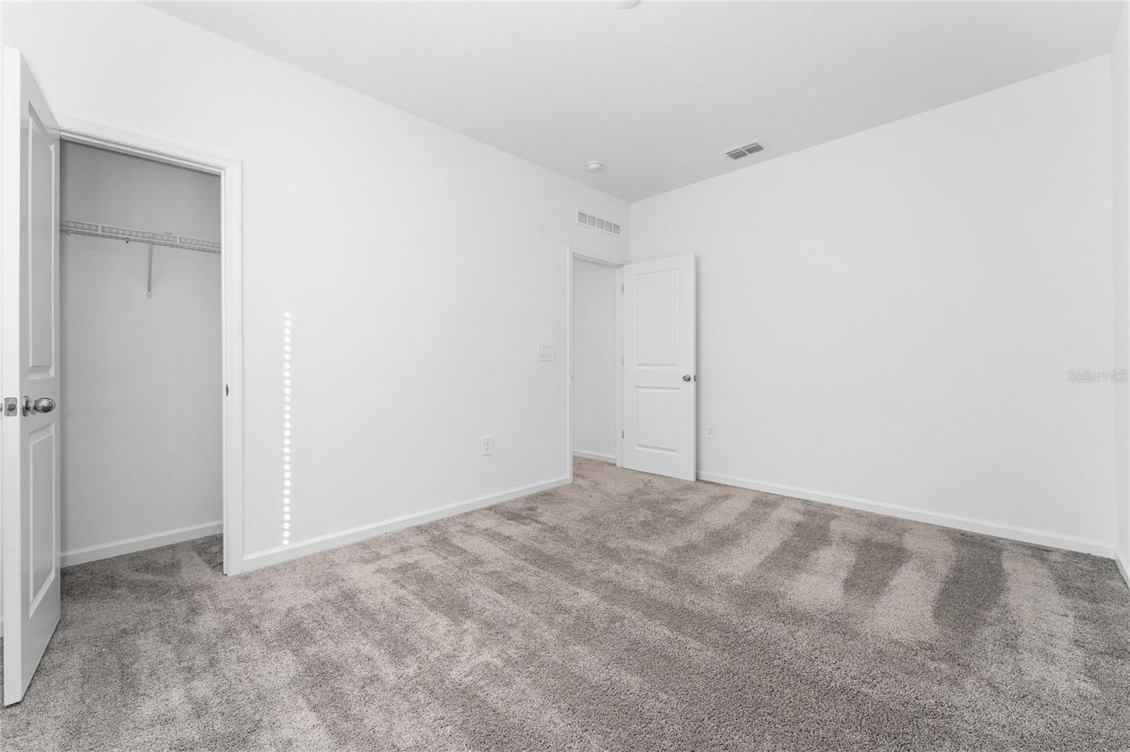 TRACT X - Residential Lease