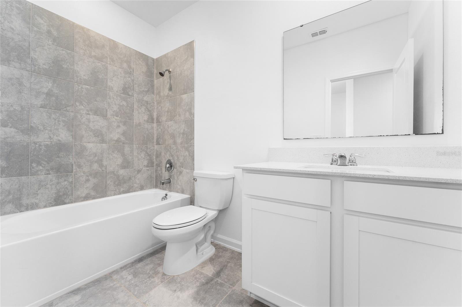 TRACT X - Residential Lease