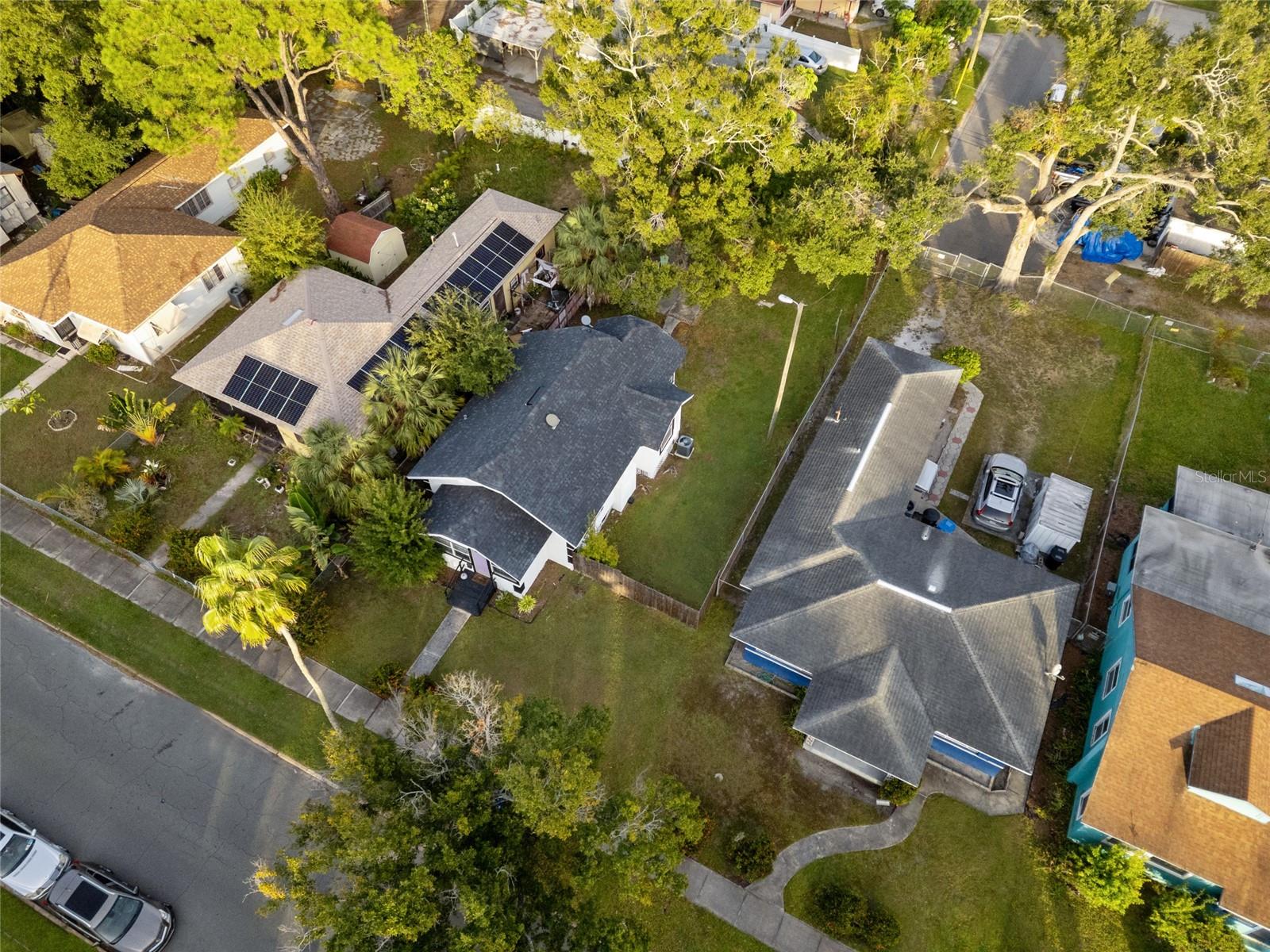 LAUGHNERS LAKEVIEW ADD - Residential