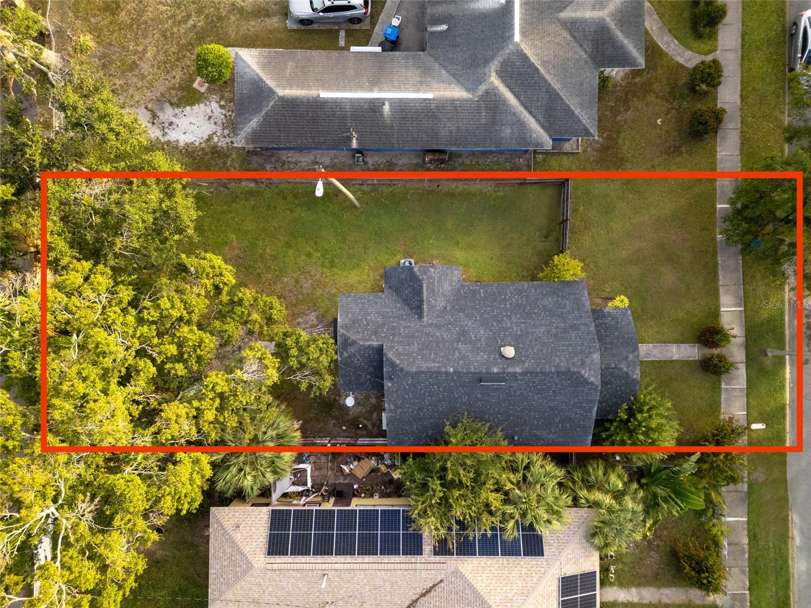 LAUGHNERS LAKEVIEW ADD - Residential