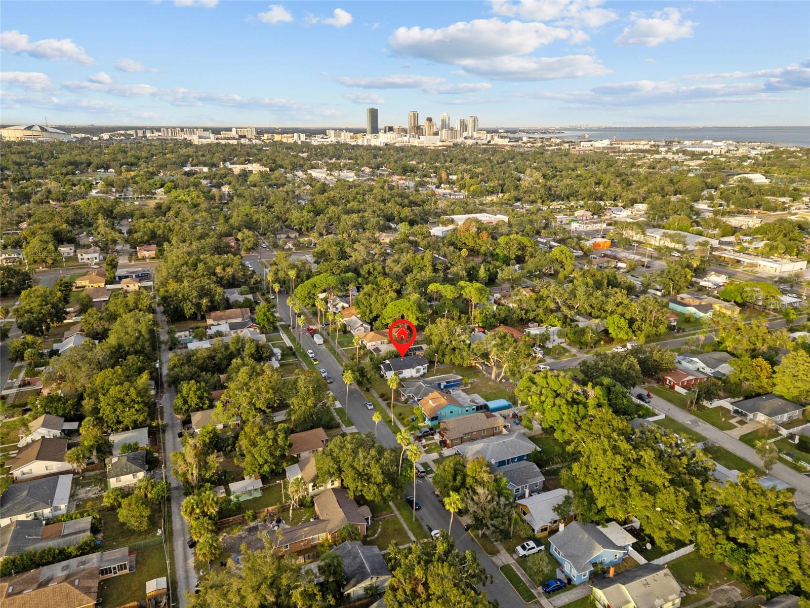 LAUGHNERS LAKEVIEW ADD - Residential