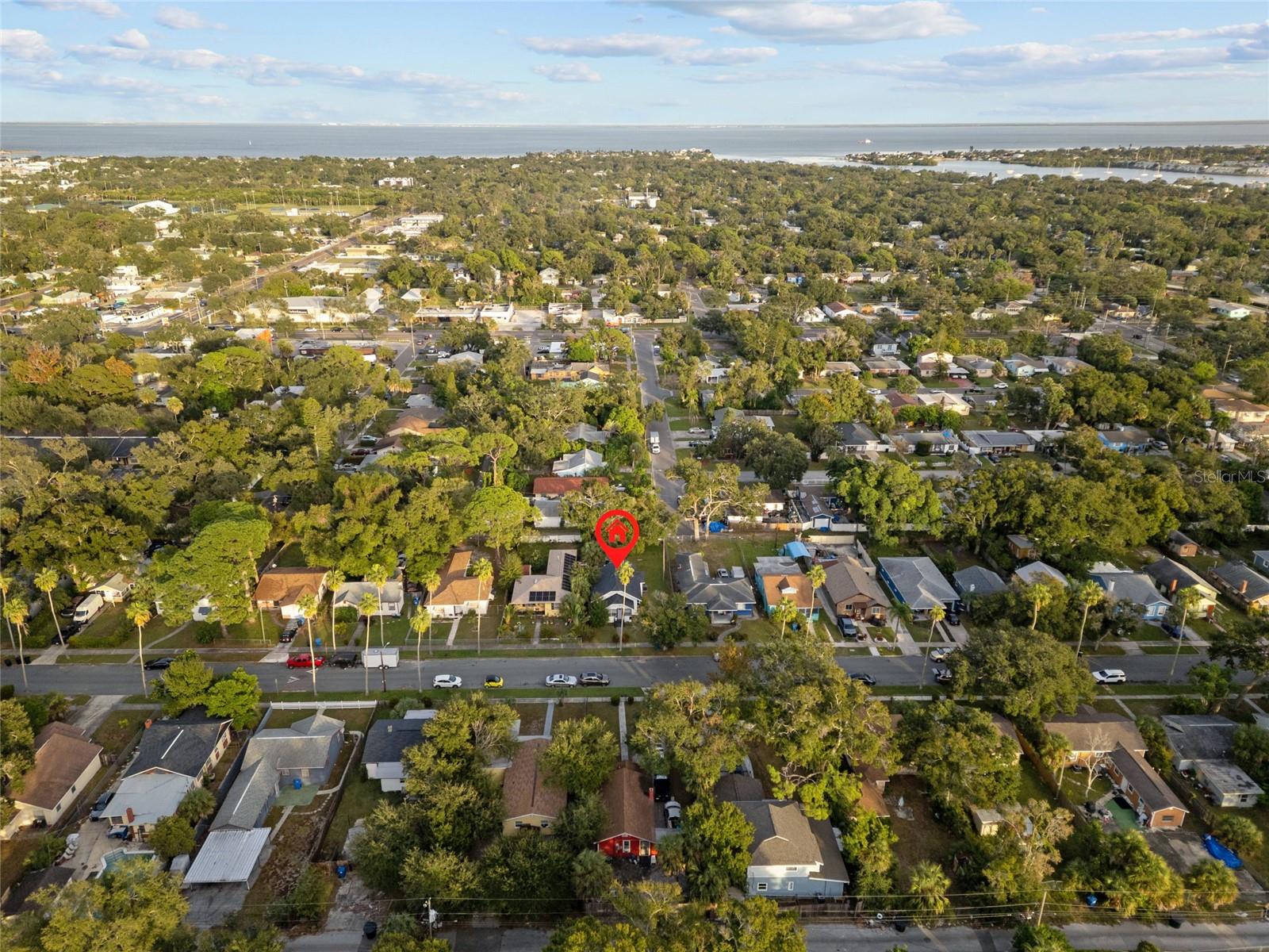 LAUGHNERS LAKEVIEW ADD - Residential