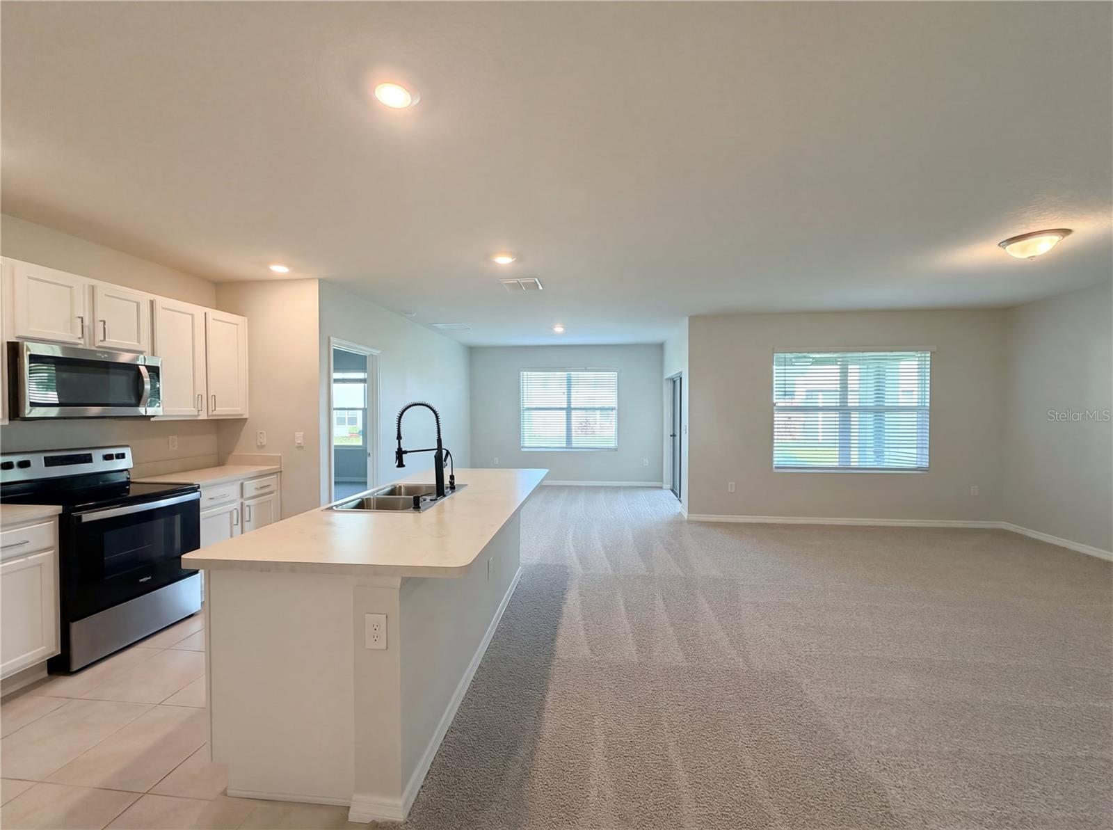 ELMWOOD - Residential