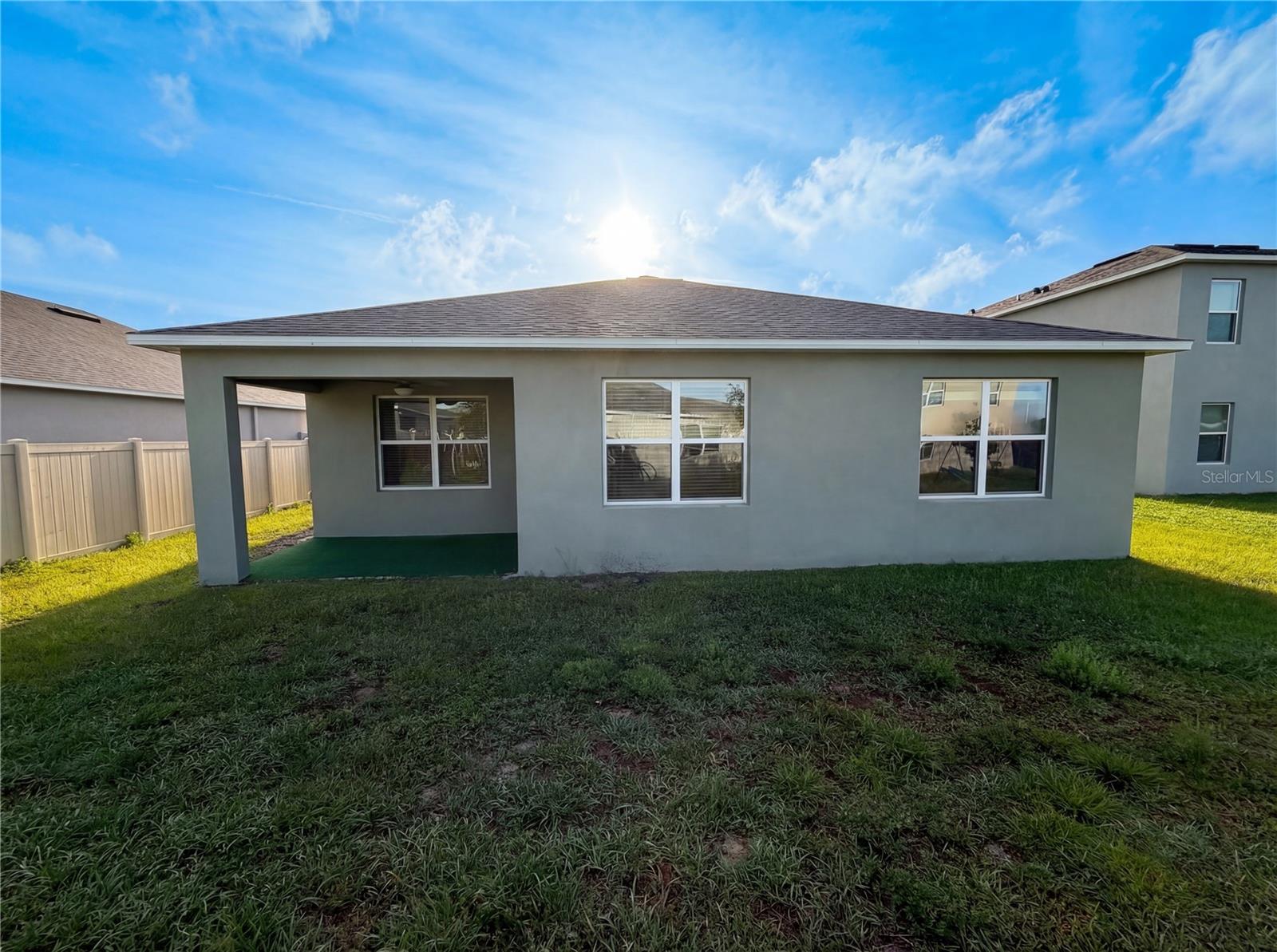 ELMWOOD - Residential