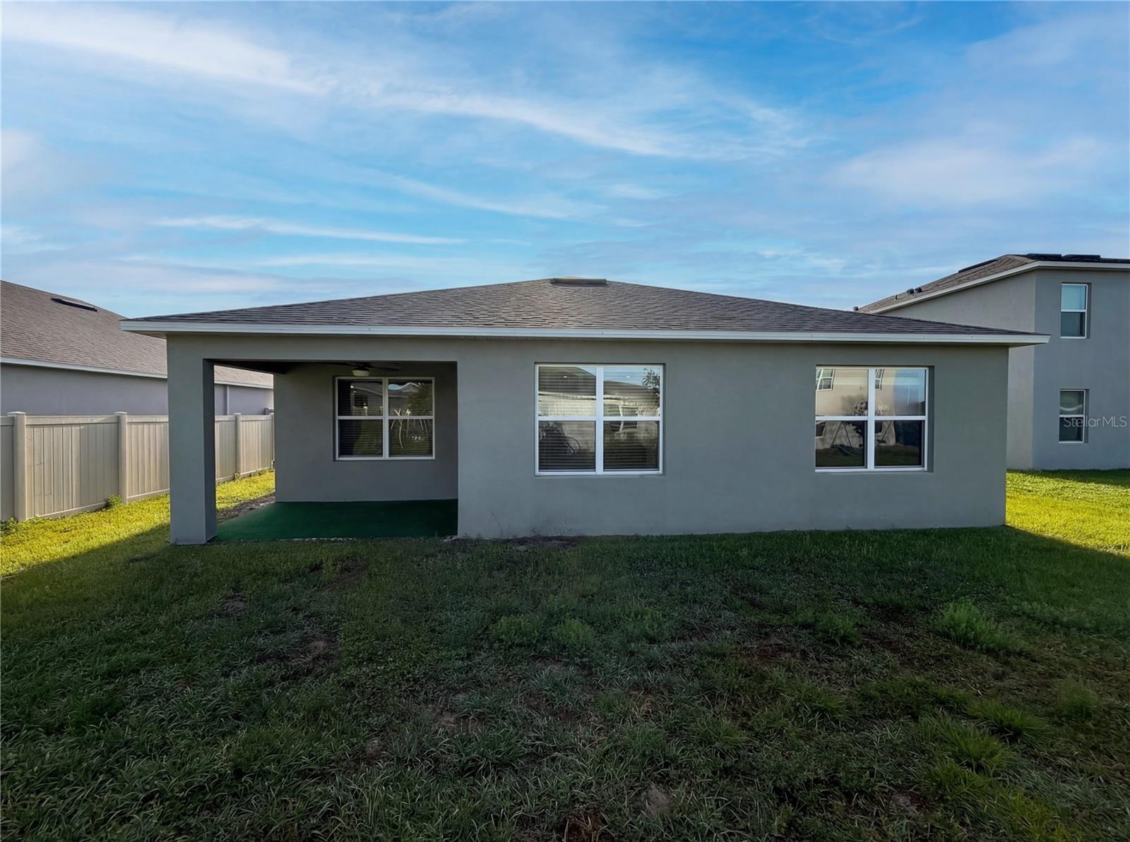 ELMWOOD - Residential