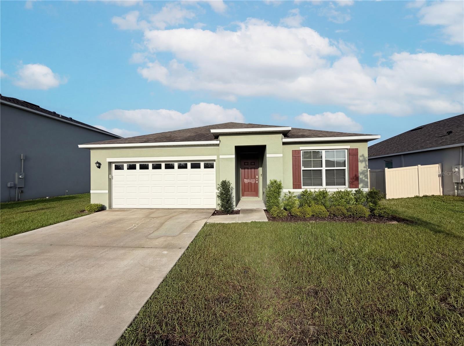 ELMWOOD - Residential