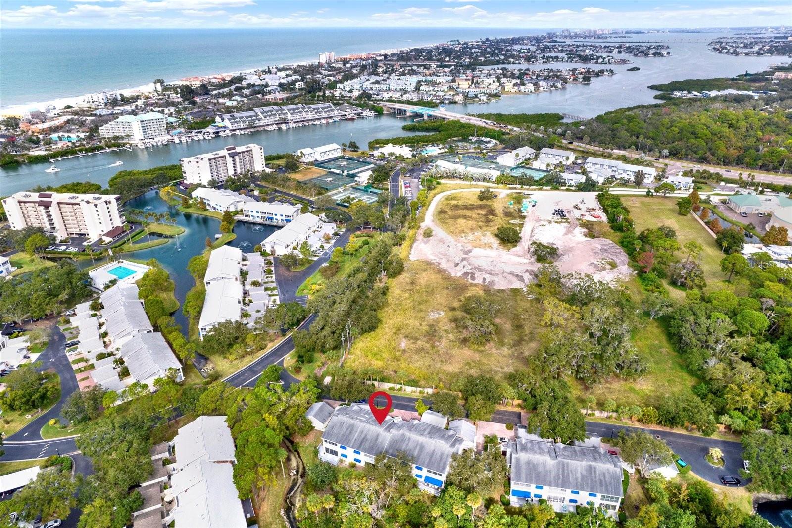 SHIPWATCH - Residential