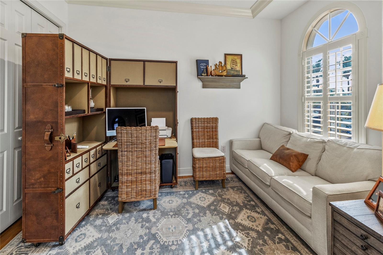 GRAND SIESTA 1 - Residential Income