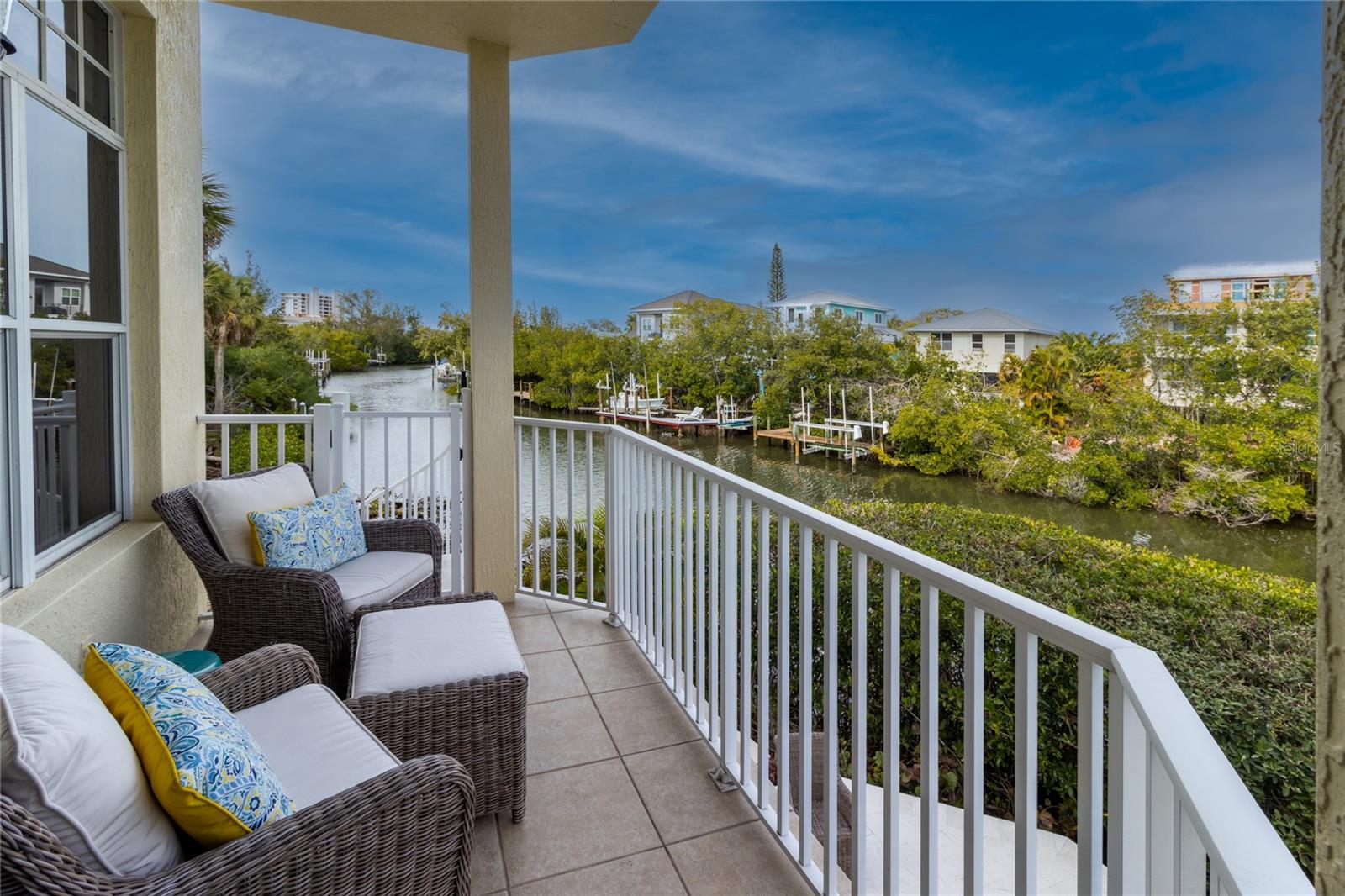 GRAND SIESTA 1 - Residential Income