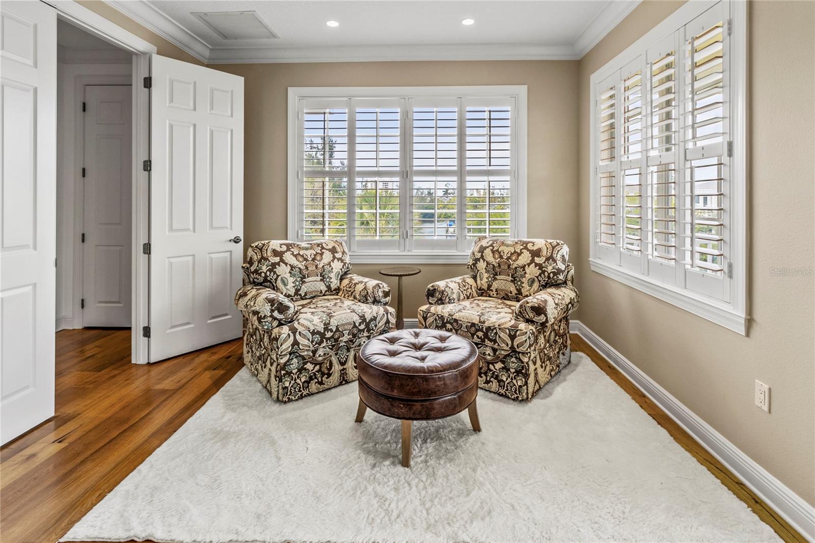 GRAND SIESTA 1 - Residential Income