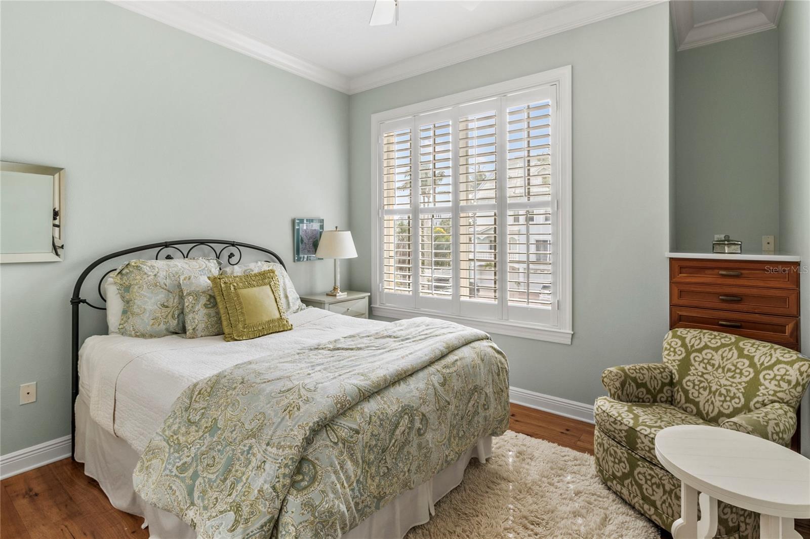 GRAND SIESTA 1 - Residential Income