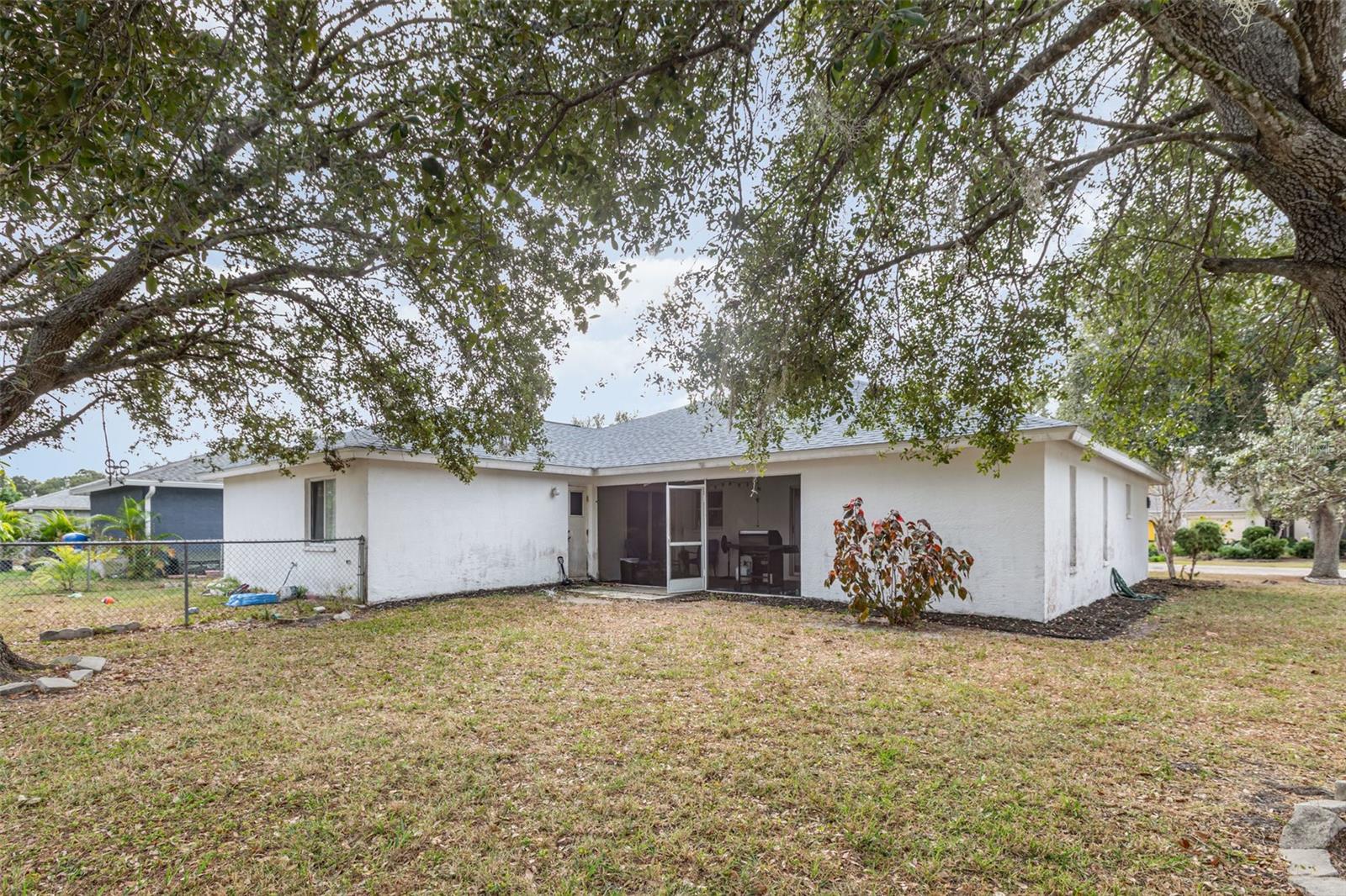 HAMMOCK PLACE II - Residential