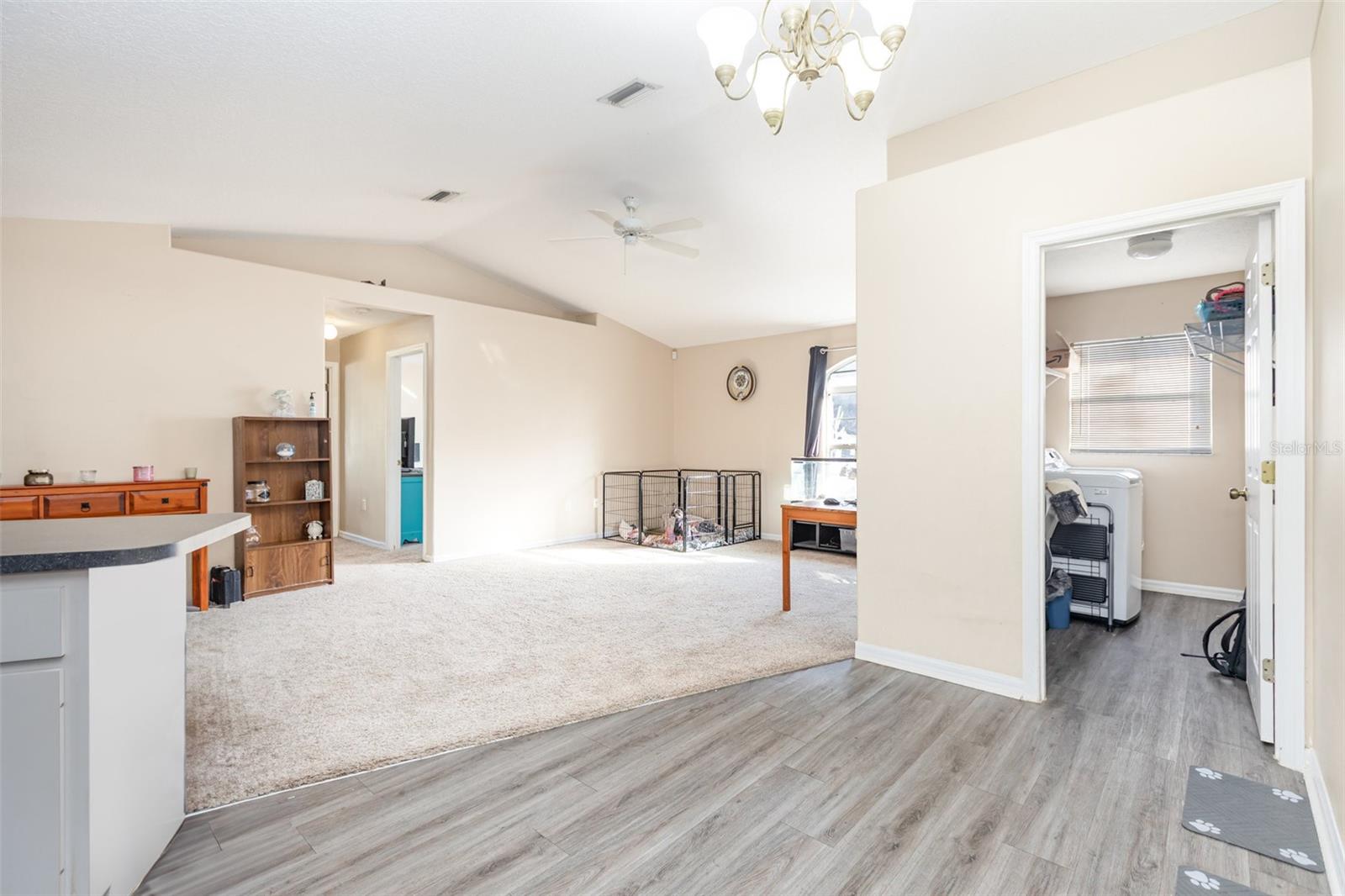 HAMMOCK PLACE II - Residential