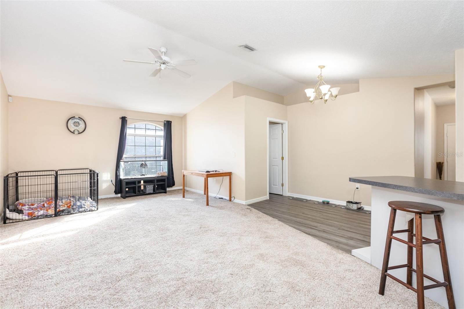 HAMMOCK PLACE II - Residential