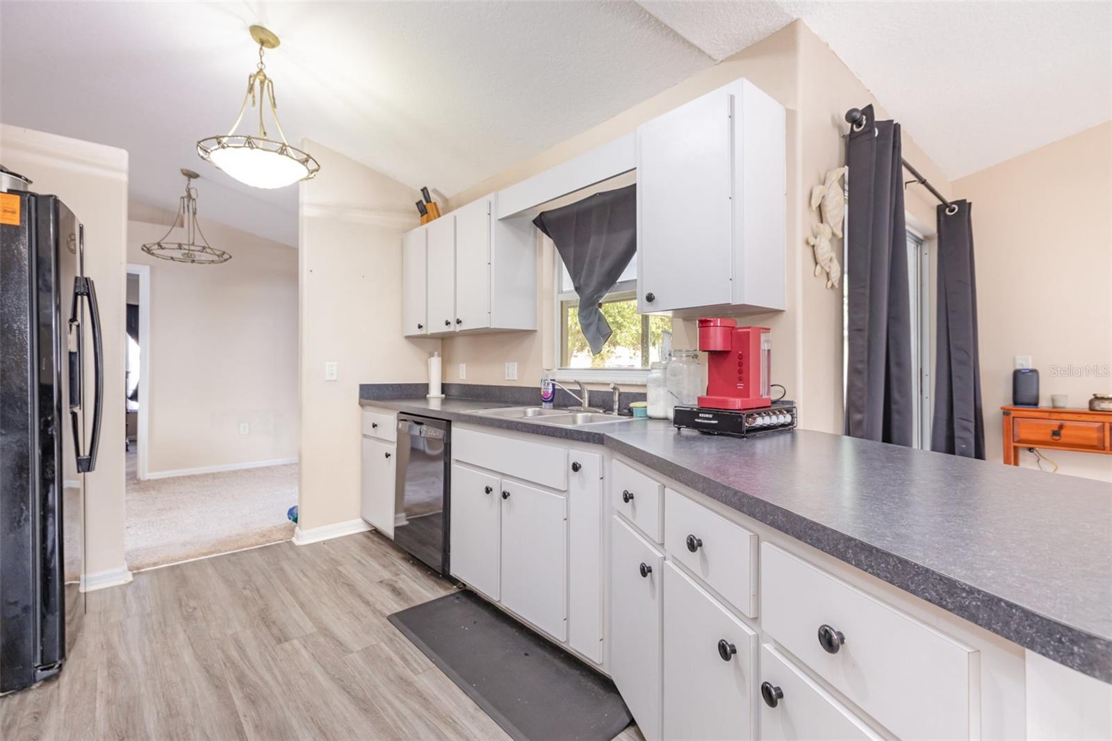 HAMMOCK PLACE II - Residential