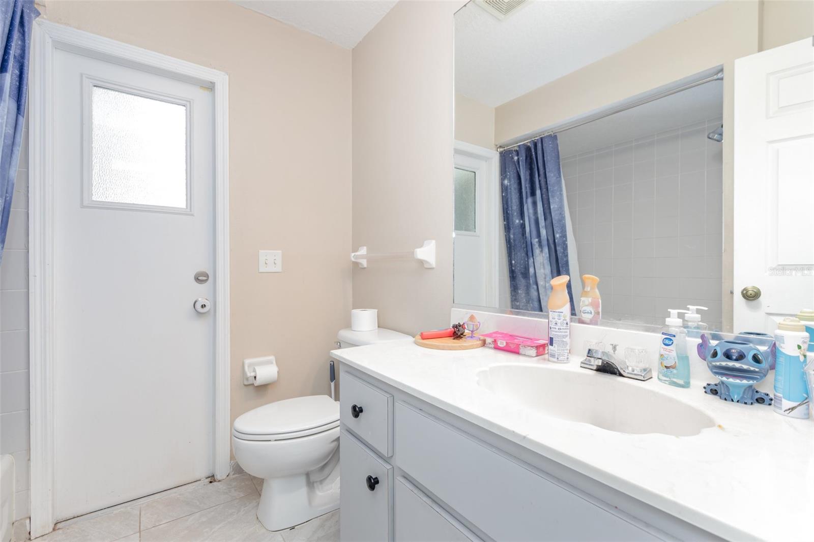 HAMMOCK PLACE II - Residential