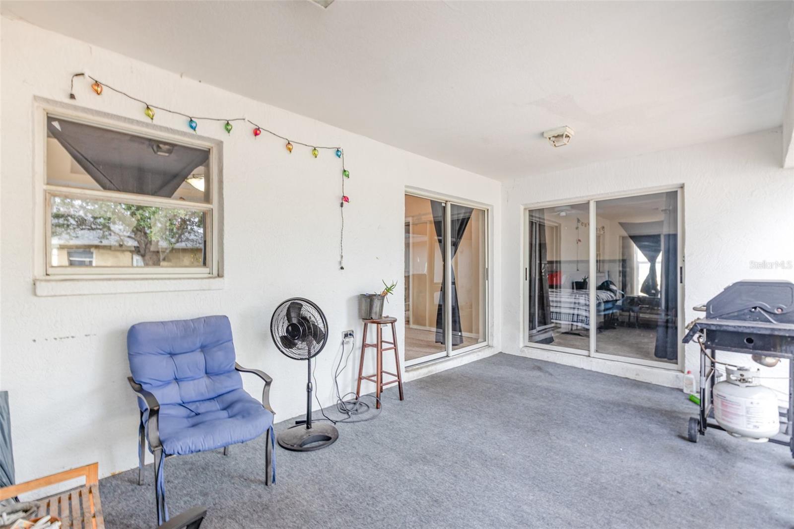 HAMMOCK PLACE II - Residential