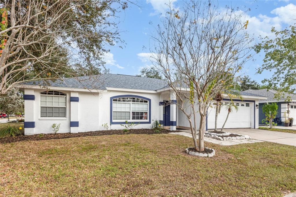 Photo of 4907 21st Way E, Bradenton, FL 34203 (MLS # TB8453172)