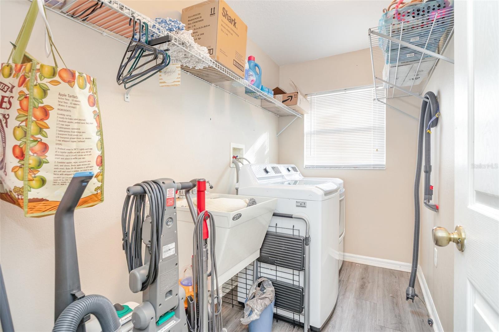 HAMMOCK PLACE II - Residential