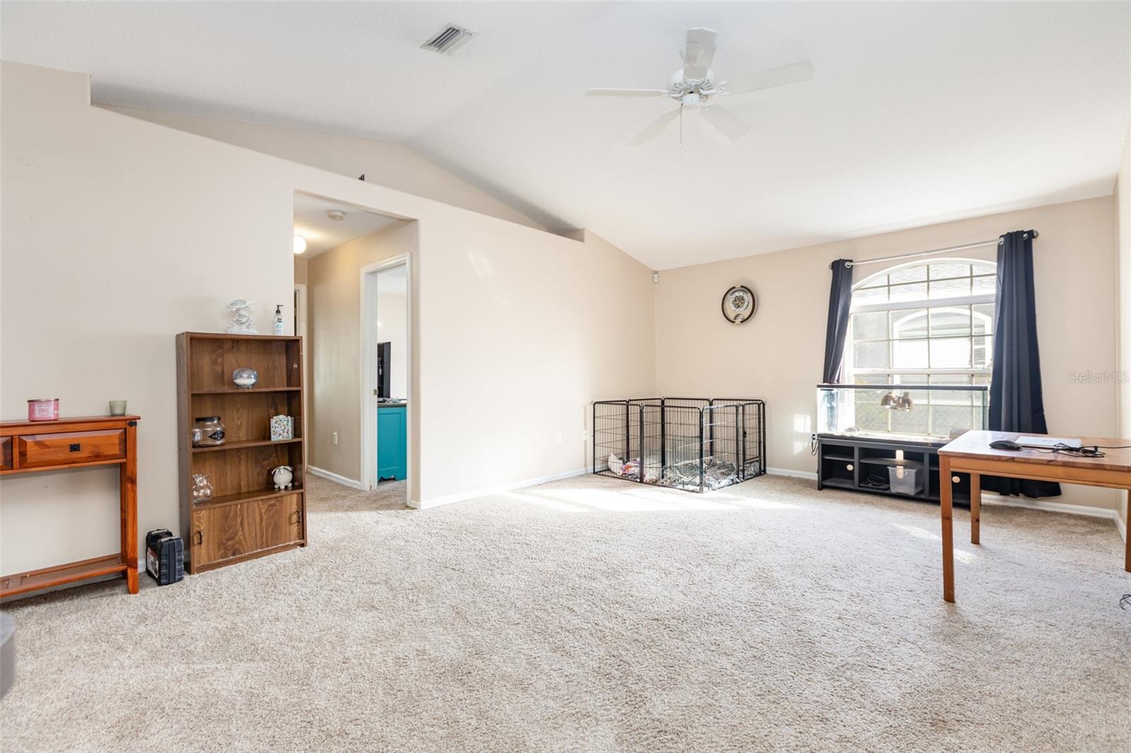 HAMMOCK PLACE II - Residential