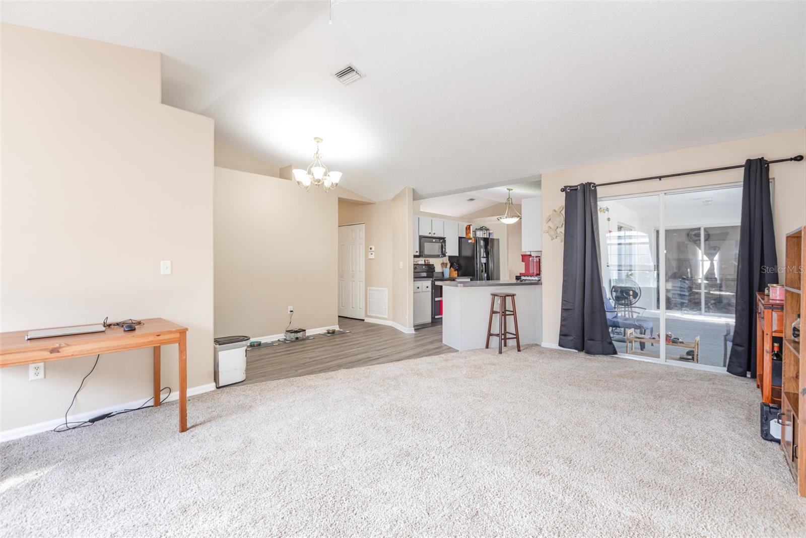 HAMMOCK PLACE II - Residential