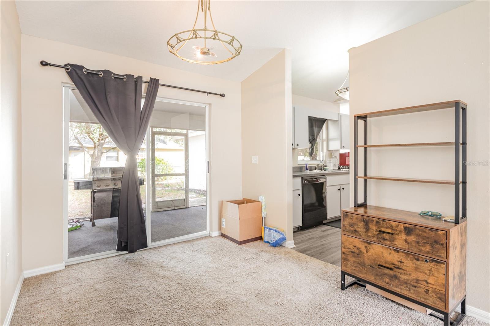 HAMMOCK PLACE II - Residential